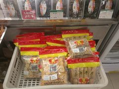 零售区-二斗栗子(西湖道店)