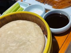 -津沽小院(天津之眼店)