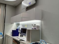 -牙博士口腔品牌连锁(杨浦店)