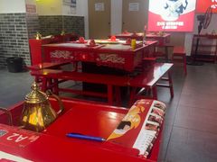 -欠火锅·水牛毛肚·团建聚餐·生日宴(何山路店)