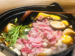 -本日風和·寿司·料理(博地中心店)