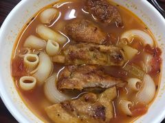 -華叔茶記