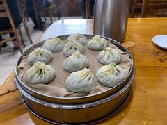 -东京包子楼(政七街店)