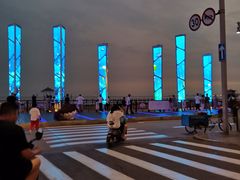 -老虎石海上公园