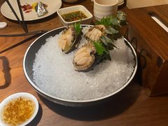 -揽季锅物会.福建黄鱼.海鲜姿造(五四路店)