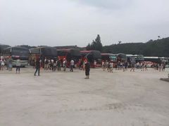-龙井关长城漂流