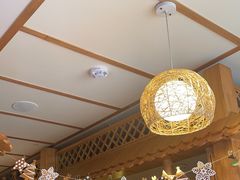 -恩你小木屋·韩式料理(南长街店)