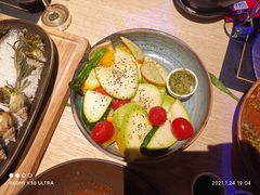 -囧吉香生蚝牛排馆(湖北路店)