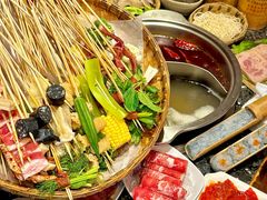 -欧阳小姐在成都(鼓楼店)
