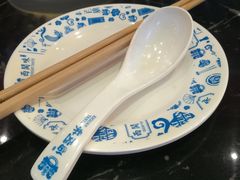 -西关味(大卫城店)