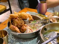 -HOTISLAND海鸡岛(宝业路店)
