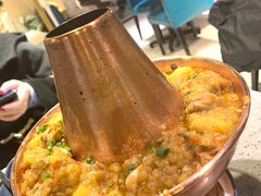 -觅山云南菜(泊富ICITY店)