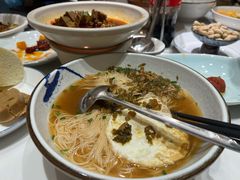-筱爷叔·上海传统手工菜(玉树路店)