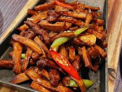 -孙家外婆•长春地标美食新名片(吾悦广场店)