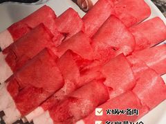 -潮辣重庆火锅(二七万达店)