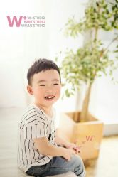 点击看大图 -WPlus明星肖像亲子全家福摄影