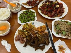 -梅园食堂