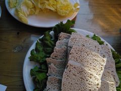 -88号小吃店·经典云南菜·地道纳西美食