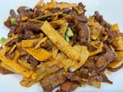 -马凯餐厅(地安门店)