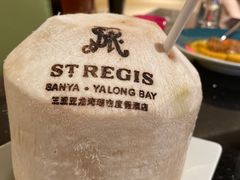 -铭轩中餐厅·海南菜·粤菜(亚龙湾瑞吉店)