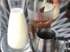 -Takapuna Beach Cafe