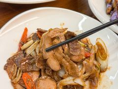 -毛哥小馆子(百井坊巷店)