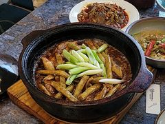 -君霖海鲜私房菜(春柳店)