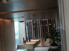-良木缘咖啡西餐(太古里店)