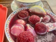 -萬春金福下午茶(故宫店)