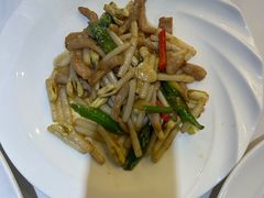 -老洋房花园饭店(绍兴路店)