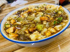 -老字号贾家肉丸糊辣汤(光明巷店)