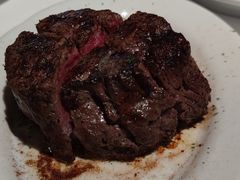菲力牛排-茹丝葵经典牛排馆(上海外滩店)