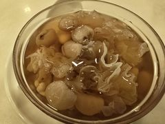 -味香园传统甜品店(牛车水店)