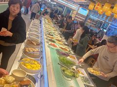-素满香·全民食养自助(长宁龙之梦店)