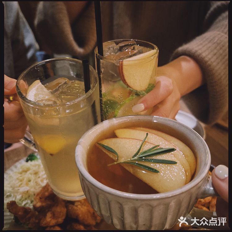 好好吃fine,用心吃饭