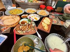 -金厨泰国餐厅·全泰籍厨师料理(拱北店)