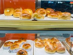 -新侨三宝乐面包店(崇文门店)