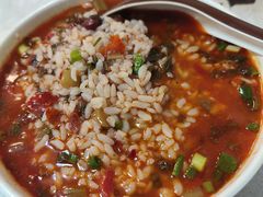 酸汤饭-贵州豆腐王(上合店)