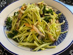 -旺角小渔村(幸福中路店)