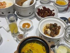-祥记果木烤鸭·国宴豫菜