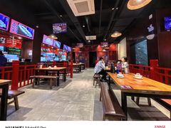 -烧蠔帮·生蚝海鲜牌档(观海店)