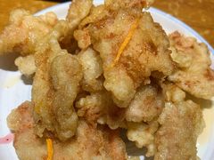最东北锅包肉-95号酱骨·一块豆腐(展春园西路店)