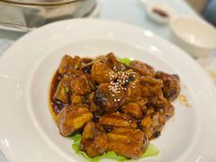 镇江醋排-镇扬菜馆