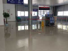 -新国线黄山风景区汽车站