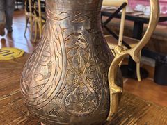 -蒙亨·手把肉·蒙古包文化主题餐厅(天恒广场店)