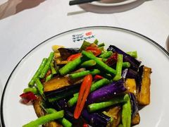 -屋顶花园餐厅(步行街老地王大厦店)