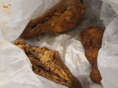 -阿捡忭京炸鸡(韭菜园总店)