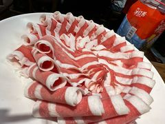 -仁和四季涮肉馆(天坛南门店)