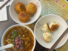 -毛华美食(清扬路店)