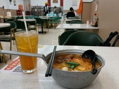 -汤小云火锅米线(钻汇广场店)